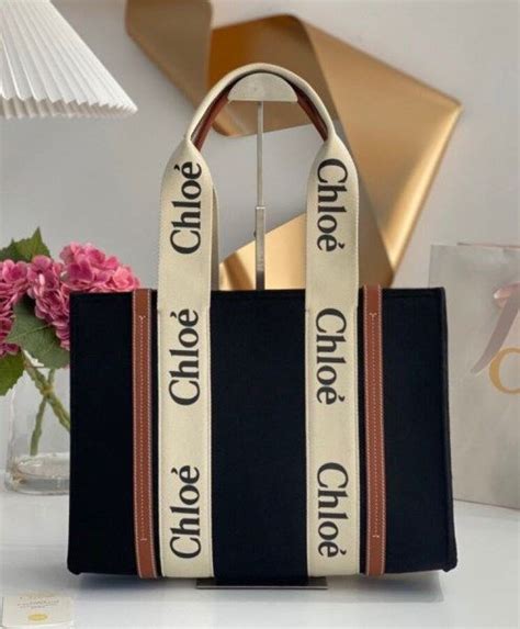 real or fake chloe bag|chloe tote bag copy.